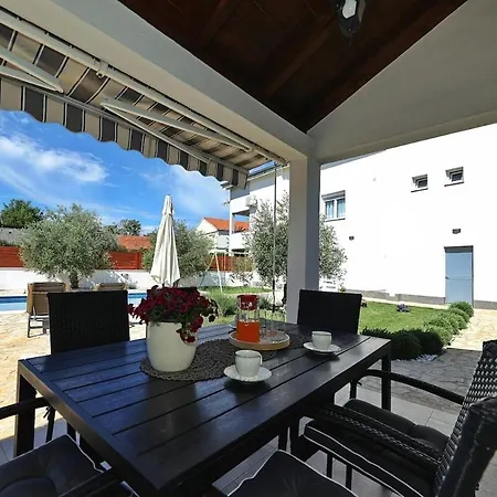 Apartmán Flat With Private Pool Rastane Donje Rastane