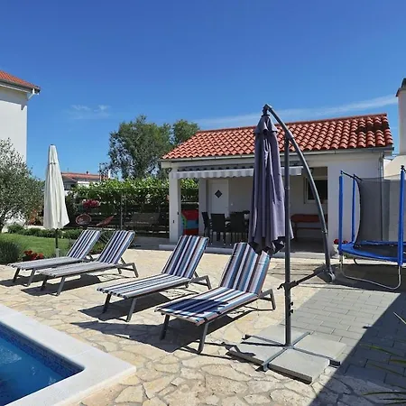Apartmán Flat With Private Pool Rastane Donje Rastane