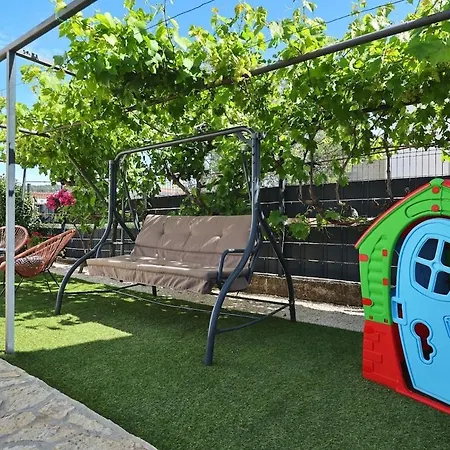Flat With Private Pool Rastane Donje Rastane