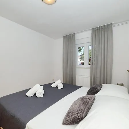 Apartmán Flat With Private Pool Rastane Donje Rastane