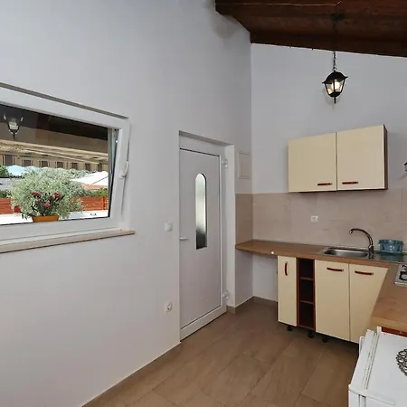 Apartmán Flat With Private Pool Rastane