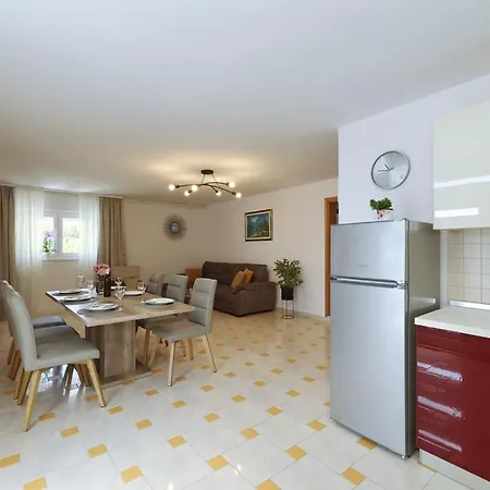 Apartmán Flat With Private Pool Rastane *